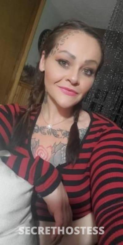 34Yrs Old Escort Charleston WV Image - 1