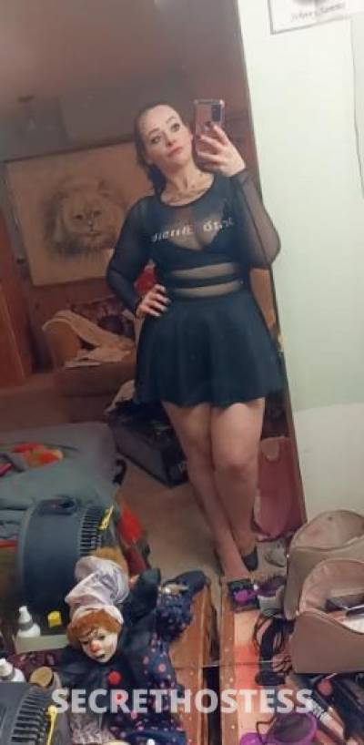 34Yrs Old Escort Charleston WV Image - 3