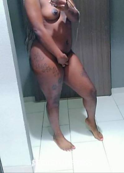 BlaqueHaitian 30Yrs Old Escort Jackson MS Image - 2