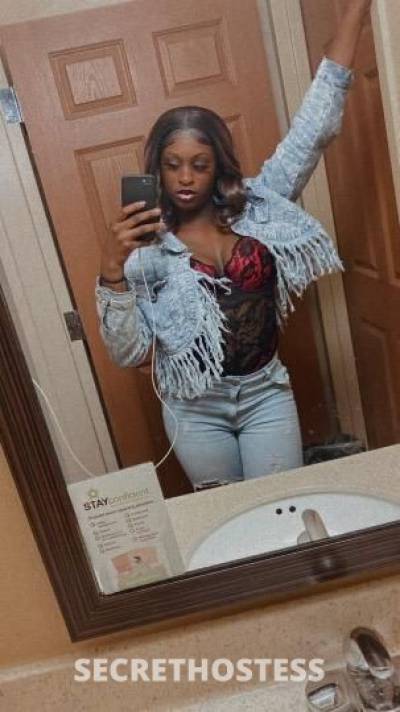 DEEDEE❤️ 19Yrs Old Escort Jackson MS Image - 1