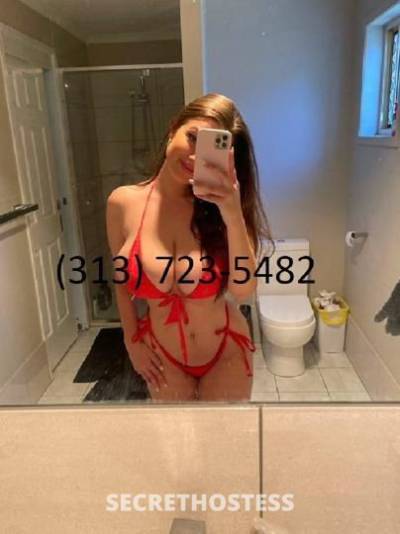 ✅ ✅Beauty Queen Erica💋All service provider💋 in Jackson MI