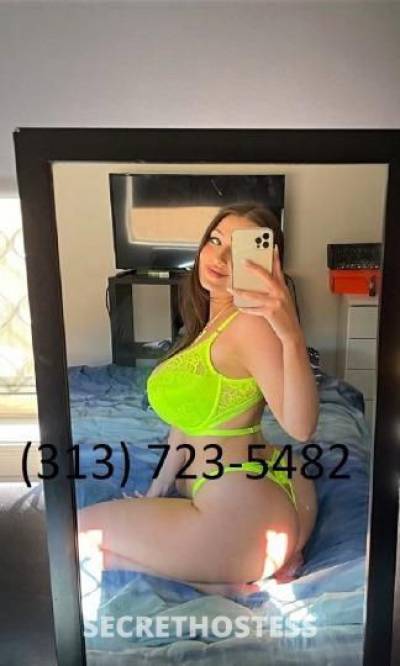 Erica 29Yrs Old Escort Jackson MI Image - 3