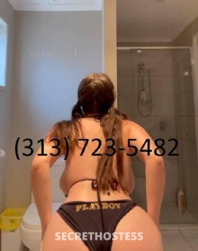 Erica 29Yrs Old Escort Jackson MI Image - 4