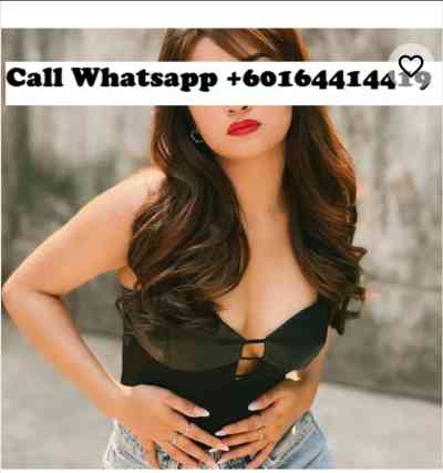 22Yrs Old Escort 52KG 167CM Tall Klia Image - 3