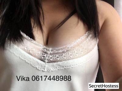 22Yrs Old Escort 55KG 162CM Tall Paris Image - 2