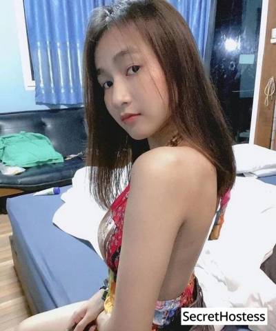 22 Year Old Thai Escort Abu Dhabi - Image 1