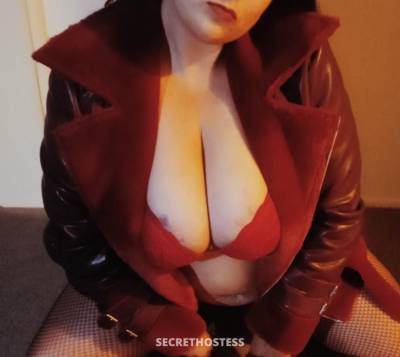 25Yrs Old Escort Size 12 Brisbane Image - 1