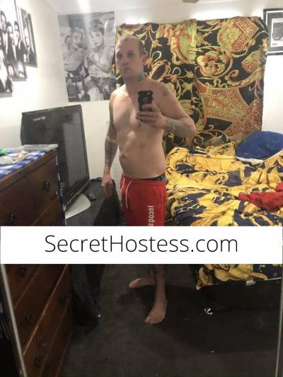 33 year old Escort in Brisbane Trouble89