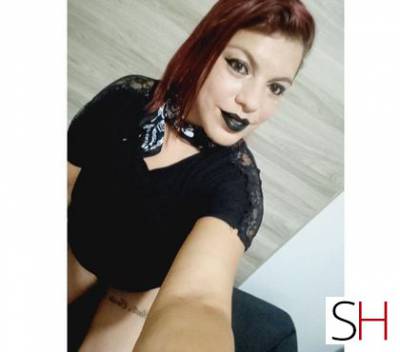 33Yrs Old Escort Paraná Image - 1