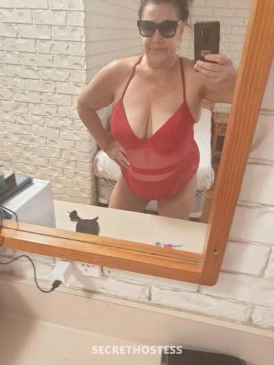47 year old Escort in Annerley Brisbane Busty Bbw massage and more 3 days in Holland Park