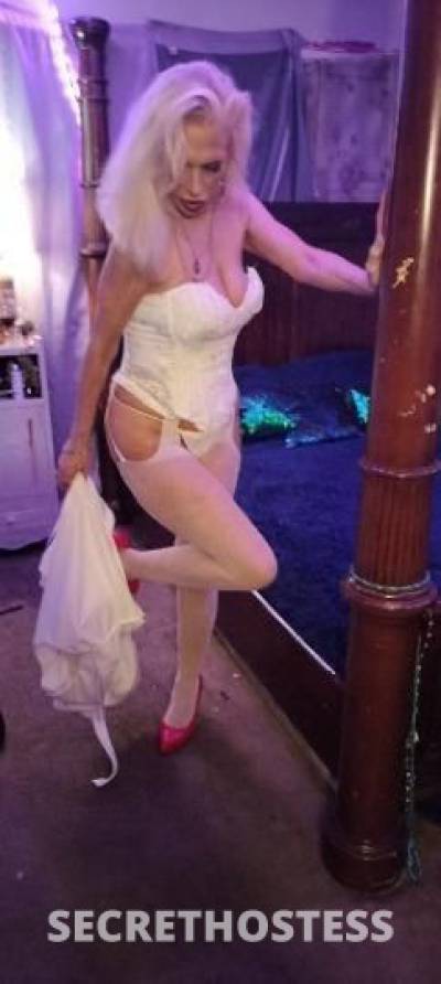 HIGHLY REVIEWED Blonde Mature Sweet - Whatever You Want I  in Providence RI