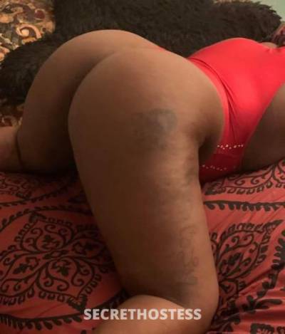 New to town ...... THICKE chocolate babe in Manhattan KS