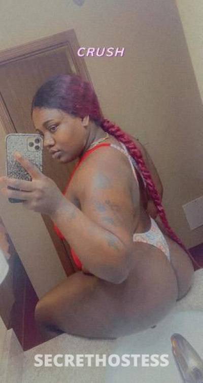 Chocolate 22Yrs Old Escort Manhattan KS Image - 10