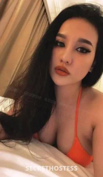 Coco 22Yrs Old Escort Size 6 50KG 162CM Tall Melbourne Image - 2