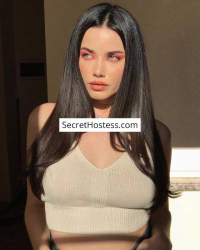 Daria 23Yrs Old Escort 58KG 165CM Tall Yerevan Image - 2