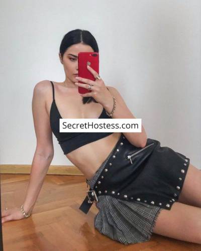 Daria 23Yrs Old Escort 58KG 165CM Tall Yerevan Image - 8