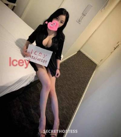 Icey 24Yrs Old Escort Canberra Image - 0