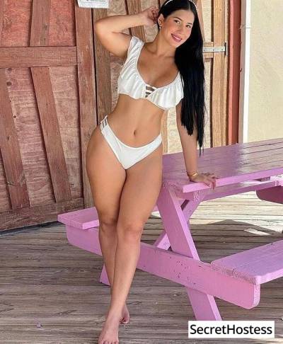 Latina 23Yrs Old Escort 61KG 169CM Tall Singapore Image - 0