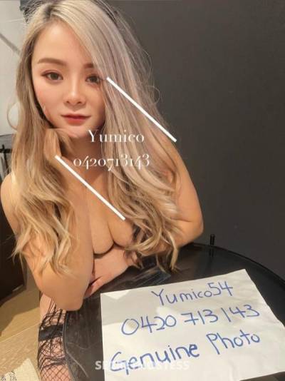 Miko 22Yrs Old Escort 50KG 163CM Tall Melbourne Image - 2