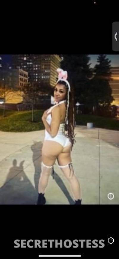 Myra 27Yrs Old Escort Chicago IL Image - 2