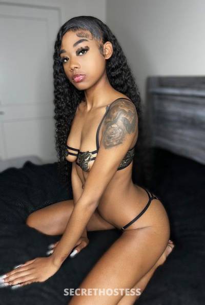 YANA VON HEART Black And Asian Doll in Redwood City CA