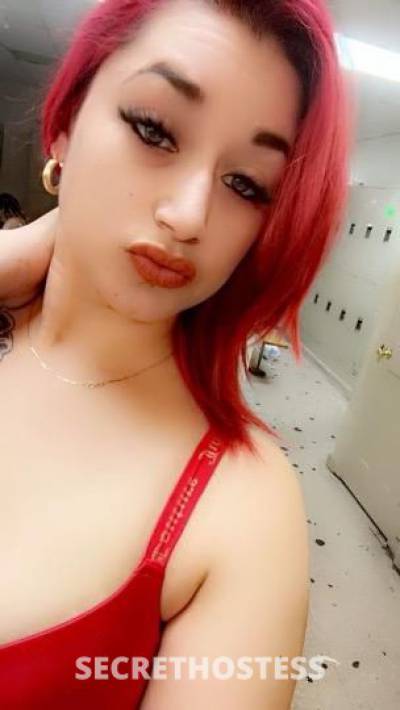 23 year old Cuban Escort in Jackson MS Im cuban