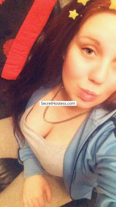 24Yrs Old Escort Size 14 40KG 165CM Tall Sheffield Image - 0