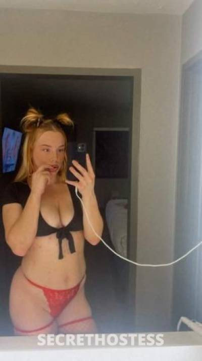 24 Year Old Escort San Jose CA Redhead - Image 2