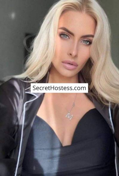 Alevtina 23Yrs Old Escort 52KG 173CM Tall Ljubljana Image - 0