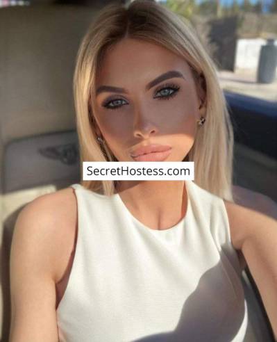 Alevtina 23Yrs Old Escort 52KG 173CM Tall Ljubljana Image - 7