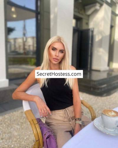 Alevtina 23Yrs Old Escort 52KG 173CM Tall Ljubljana Image - 10