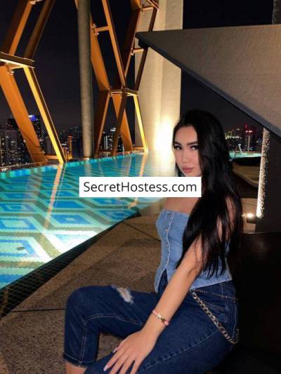 Alexa 20Yrs Old Escort 54KG 167CM Tall Belgrade Image - 2