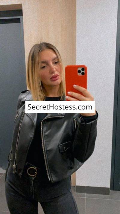 Angelina 23Yrs Old Escort 56KG 175CM Tall Oslo Image - 4