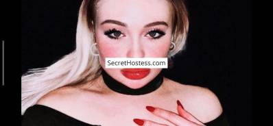 Daisy 20Yrs Old Escort 58KG 165CM Tall Paris Image - 9