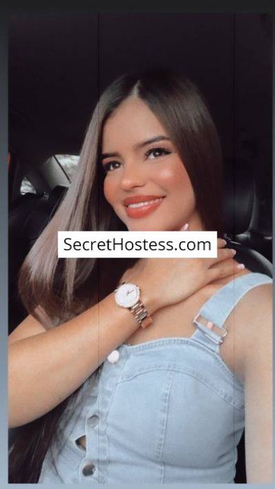 Francheska 23Yrs Old Escort 58KG 160CM Tall Zagreb Image - 1