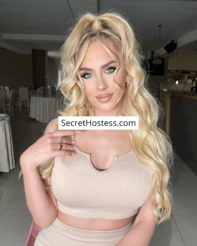 Hanna 23Yrs Old Escort 57KG 172CM Tall Moscow Image - 5