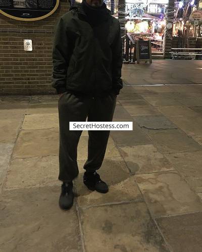 HusaA 25Yrs Old Escort 54KG 172CM Tall London Image - 1