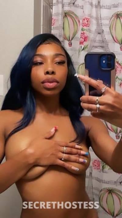 Jasmine 26Yrs Old Escort Jackson MS Image - 1