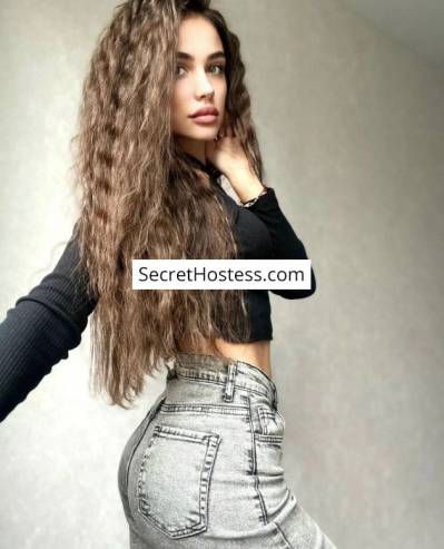 Julia 19Yrs Old Escort 58KG 169CM Tall Milan Image - 16