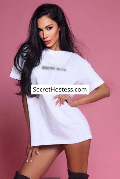 Katerina 27Yrs Old Escort 47KG 166CM Tall Zürich Image - 0