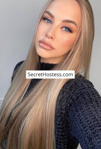 Kseniia 22Yrs Old Escort 62KG 172CM Tall Ljubljana Image - 8