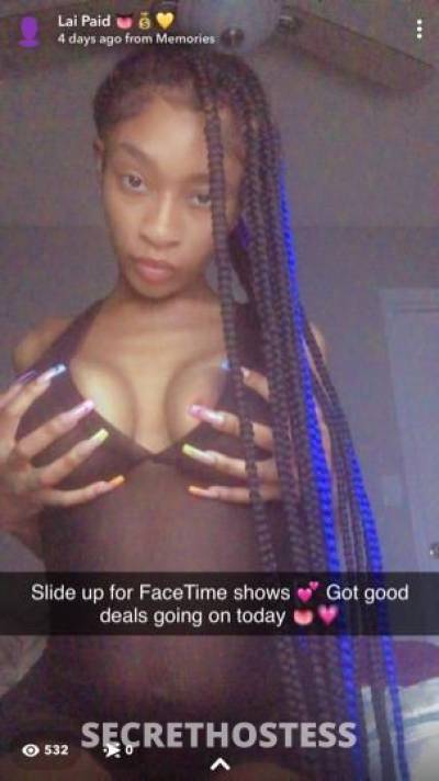 Lai 19Yrs Old Escort Phoenix AZ Image - 1