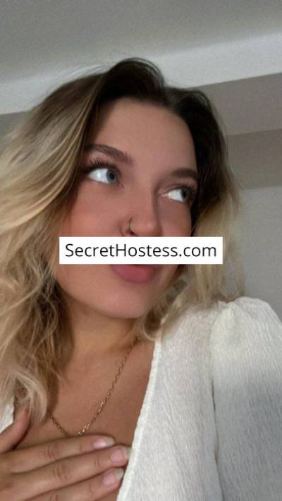 21 Year Old Caucasian Escort Berlin Blonde Blue eyes - Image 7