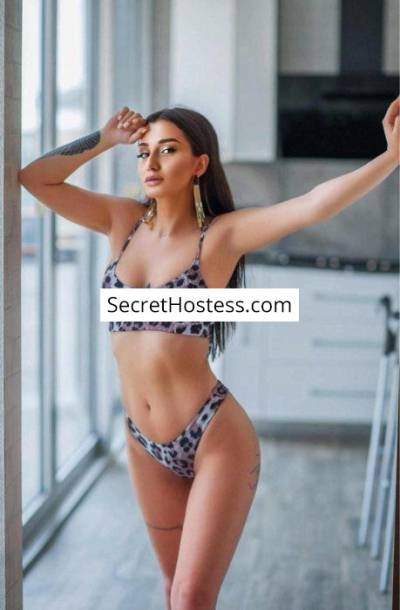 Lina 23Yrs Old Escort 52KG 168CM Tall Belgrade Image - 3