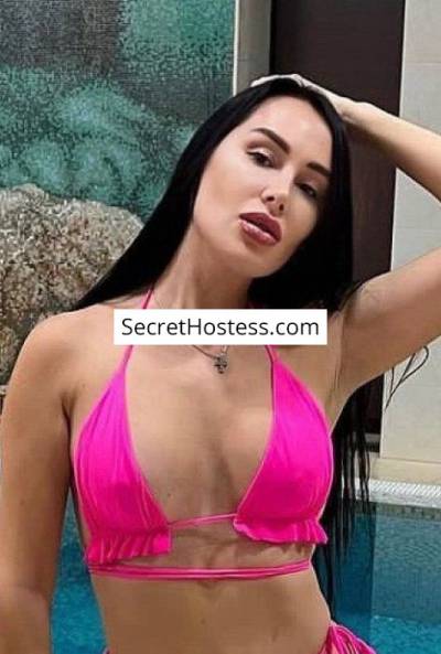 24 year old Caucasian Escort in Sarajevo Mariia, Independent