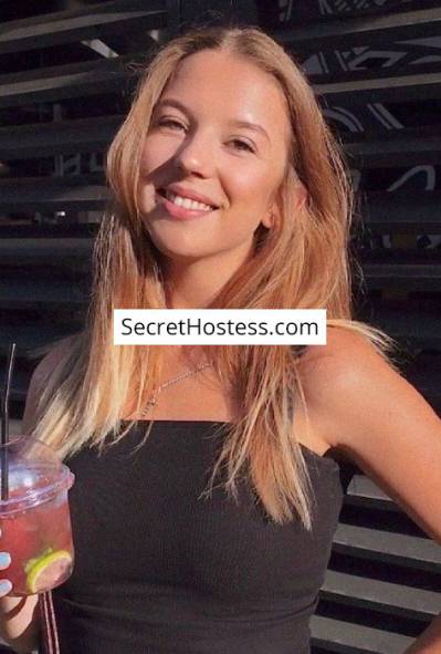 Montal 20Yrs Old Escort 50KG 170CM Tall Ljubljana Image - 0