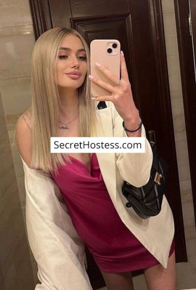 Nelly 20Yrs Old Escort 49KG 169CM Tall Ljubljana Image - 0