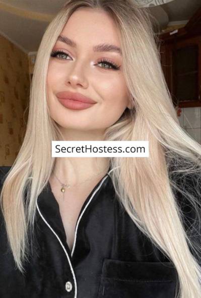 Nelly 20Yrs Old Escort 49KG 169CM Tall Ljubljana Image - 4