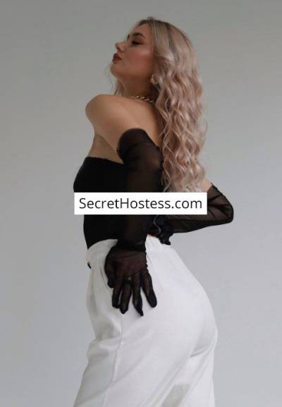 Nelly 20Yrs Old Escort 49KG 169CM Tall Ljubljana Image - 9