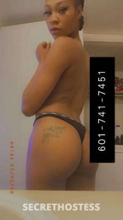 Avaiable now for incalls only in Jackson MS